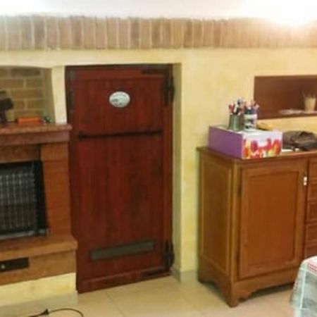 Residenza Nel Borgo Romano Mentana Екстериор снимка