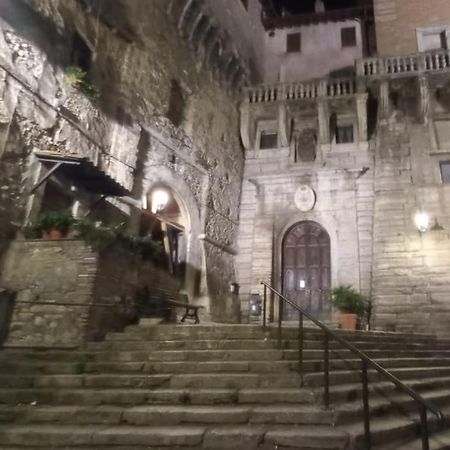 Residenza Nel Borgo Romano Mentana Екстериор снимка