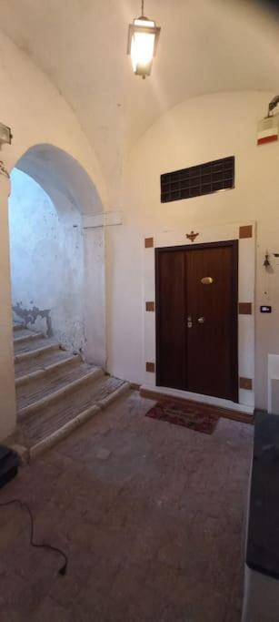 Residenza Nel Borgo Romano Mentana Екстериор снимка
