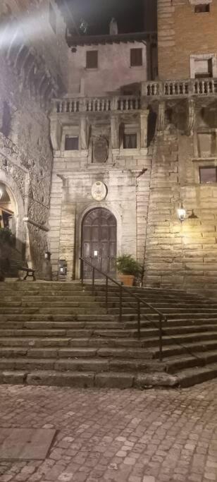 Residenza Nel Borgo Romano Mentana Екстериор снимка